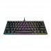 Corsair K65 RGB Mini 60% Mechanical Gaming Keyboard - Black