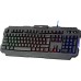  Defender Legion GK-010DL RU 104 keys RGB 19 Anti-Ghost Wired gaming keyboard