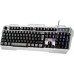 Defender Metal Hunter GK-140L RU104 keys RGB 19 Anti-Ghost gaming keyboard