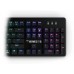 Gamdias HERMES P1B RGB Mechanical 3 in 1 Gaming Combo Mouse Keyboard