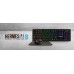 Gamdias HERMES P1B RGB Mechanical 3 in 1 Gaming Combo Mouse Keyboard