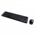 Logitech MK220 Wireless Combo Keyboard