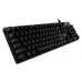 Logitech G512 Mechanical Gaming Keyboard