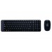 Logitech MK220  Wireless  Combo  Keyboard & Mouse