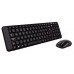 Logitech MK220  Wireless  Combo  Keyboard & Mouse