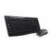 Logitech MK260R Wireless Combo Keyboard & Mouse 