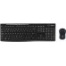 Logitech MK270 Wireless  Combo Keyboard and Mouse 