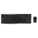 Logitech MK270 Wireless  Combo Keyboard and Mouse 