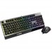 MSI VIGOR GK30 RGB Black Gaming Keyboard