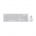 Rapoo 8200P Wireless Combo Keyboard & Mouse 