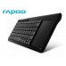 Rapoo K2600  Wireless Touchpad keyboard 