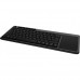 Rapoo K2600  Wireless Touchpad keyboard 