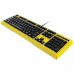 Razer Ornata Expert Pikachu Limited Edition Membrane Keyboard