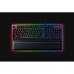 Razer Huntsman Elite Opto-Mechanical Switch Gaming Keyboard - Purple Switch