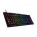 Razer Huntsman Tournament Edition Compact Gaming Keyboard