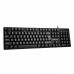 Delux KA6005 USB-Bangla Standard Keyboard