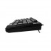 Delux KA6005 USB-Bangla Standard Keyboard