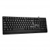 Delux KA6006 USB-Bangla Standard Keyboard