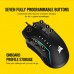 Corsair GLAIVE RGB PRO Wired Black (AP) Gaming Mouse