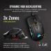 Corsair GLAIVE RGB PRO Wired Black (AP) Gaming Mouse