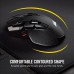 Corsair IRONCLAW RGB Wireless Black (AP) Gaming Mouse