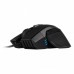 Corsair Ironclaw RGB FPS MOBA USB Gaming Black Mouse 