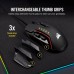 Corsair Glaive RGB Pro Aluminum Gaming Mouse