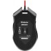 Wired gaming mouse Demoniac GM-540L optic,6buttons,3200dpi