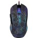 Wired gaming mouse OverLord GM-890 6 Buttons, 3200DPI