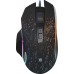 Wired gaming mouse Syberia GM-680L optics, 7 buttons, 3200dpi