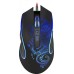 Wired gaming mouse Venom GM-640L 8 buttons, 3200DPI