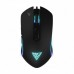 Gamdias ZEUS E3 Gaming Mouse with NYX E1 Gaming Mouse Mat Combo 