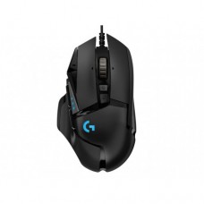 Logitech G502 HERO High Performance  Gaming Mouse