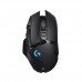 Logitech G502 HERO High Performance  Gaming Mouse