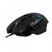 Logitech G502 HERO High Performance  Gaming Mouse