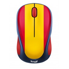 Logitech M238 WORLD CUP Themed Wireless Mouse (Spain)