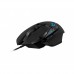 Logitech G502 HERO High Performance RGB Gaming Mouse