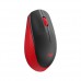 Logitech M190 Full-size Wireless Mouse