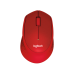 Logitech M331 SILENT PLUS Wireless USB Mouse