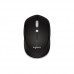 Logitech M337 Wireless Rubber Grip Bluetooth Mouse