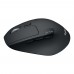 Logitech Bluetooth Mouse M720 Black