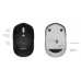  LOGITECH M337 BLUETOOTH  BLACK MOUSE 