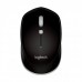  LOGITECH M337 BLUETOOTH  BLACK MOUSE 