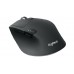 Logitech M720 Multi Device Bluetooth Mouse