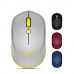 Logitech M337 BLUETOOTH GRAY MOUSE