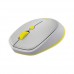 Logitech M337 BLUETOOTH GRAY MOUSE