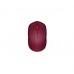  LOGITECH M337 RED BLUETOOTH MOUSE