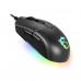 MSI Clutch GM11 RGB USB Black Gaming Mouse