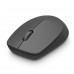 Rapoo M100 Multi Mode Wireless Silent BLACK  Mouse