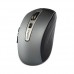 Rapoo MT350 Multi-Mode Wireless BLACK Mouse